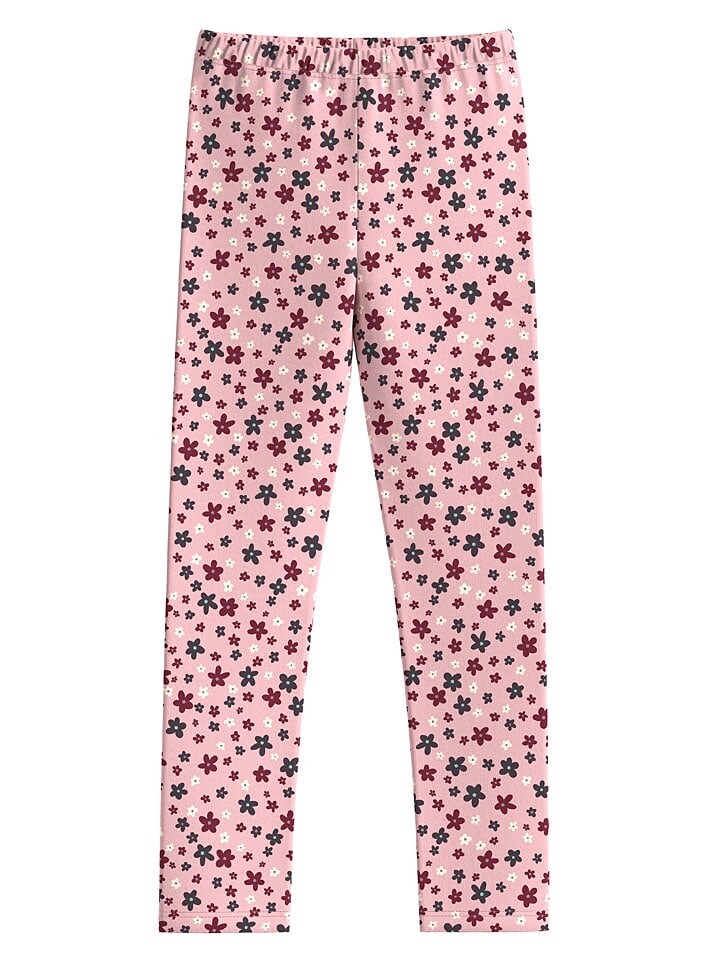 

Леггинсы s.Oliver Leggings, розовый