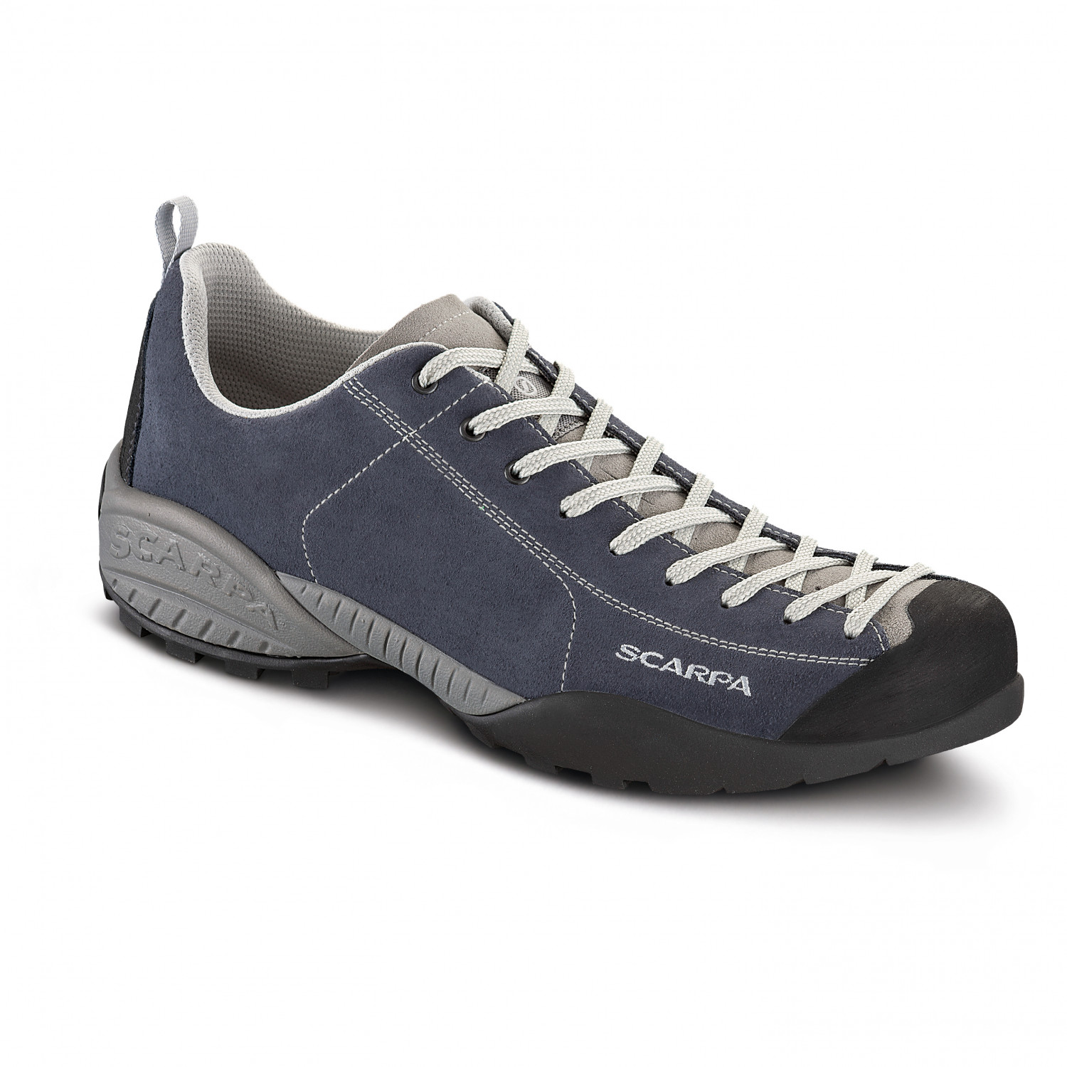 

Повседневная обувь Scarpa Mojito, цвет Iron Gray