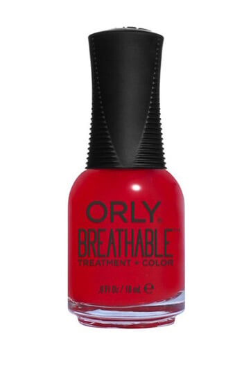 

Дышащий лак для ногтей, 4 в 1 Love My Nails, 18 мл Orly, Breathable