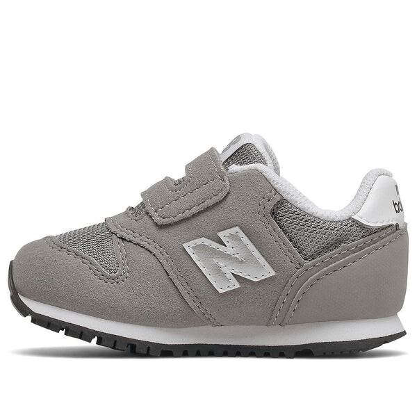 

Кроссовки 373 'grey' New Balance, серый