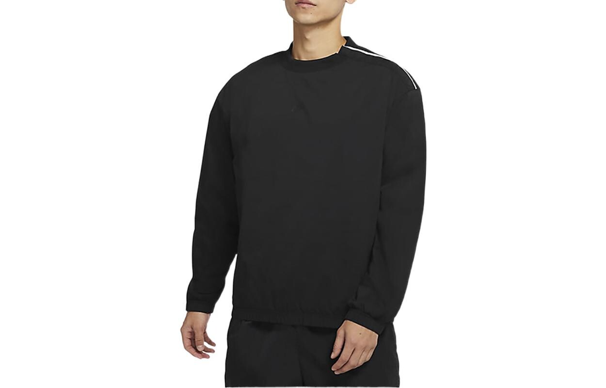 

Мужская толстовка Nike, цвет Black
