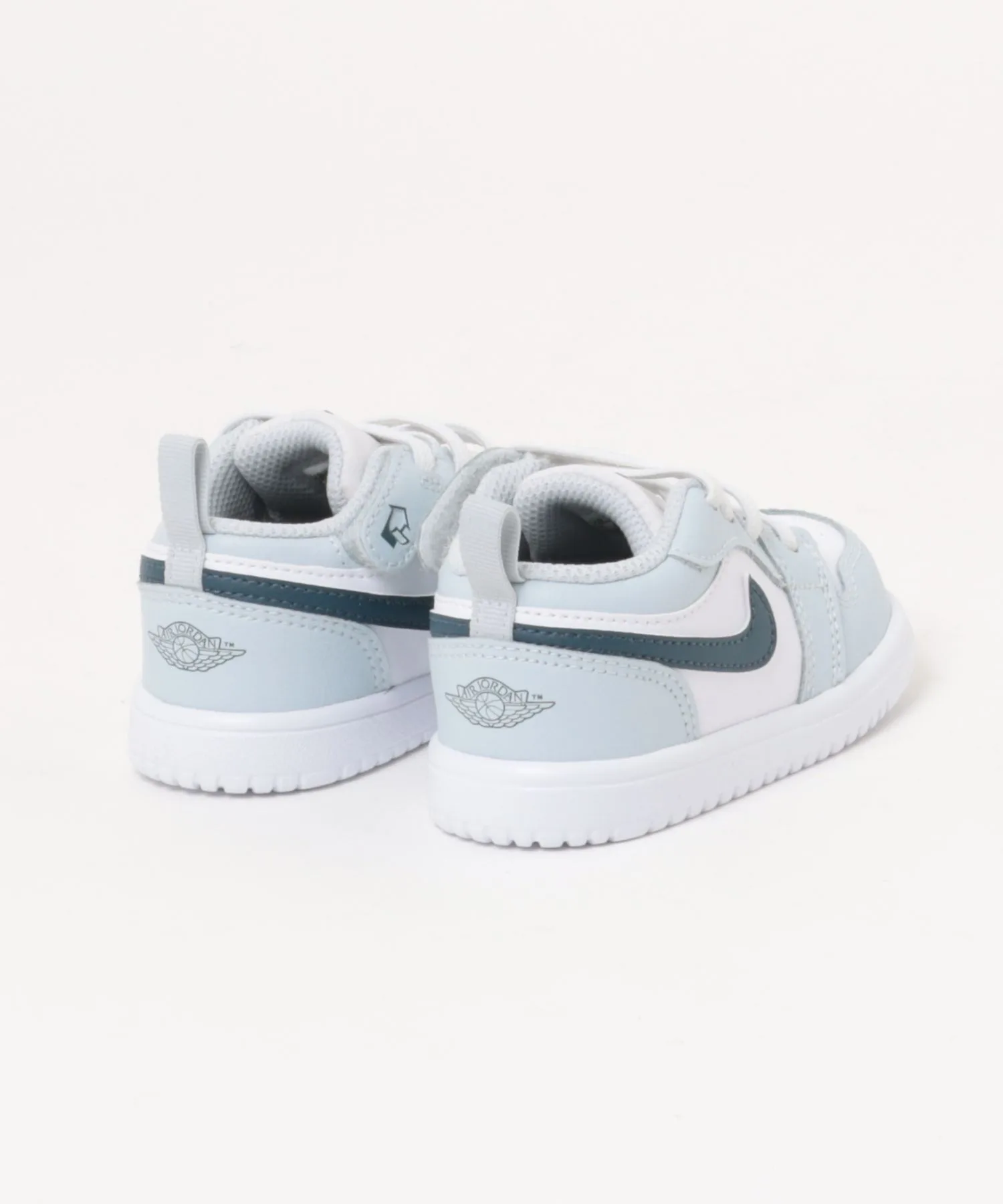 Детские кроссовки NIKE JORDAN 1 LOW ALT (TD) — фото 2
