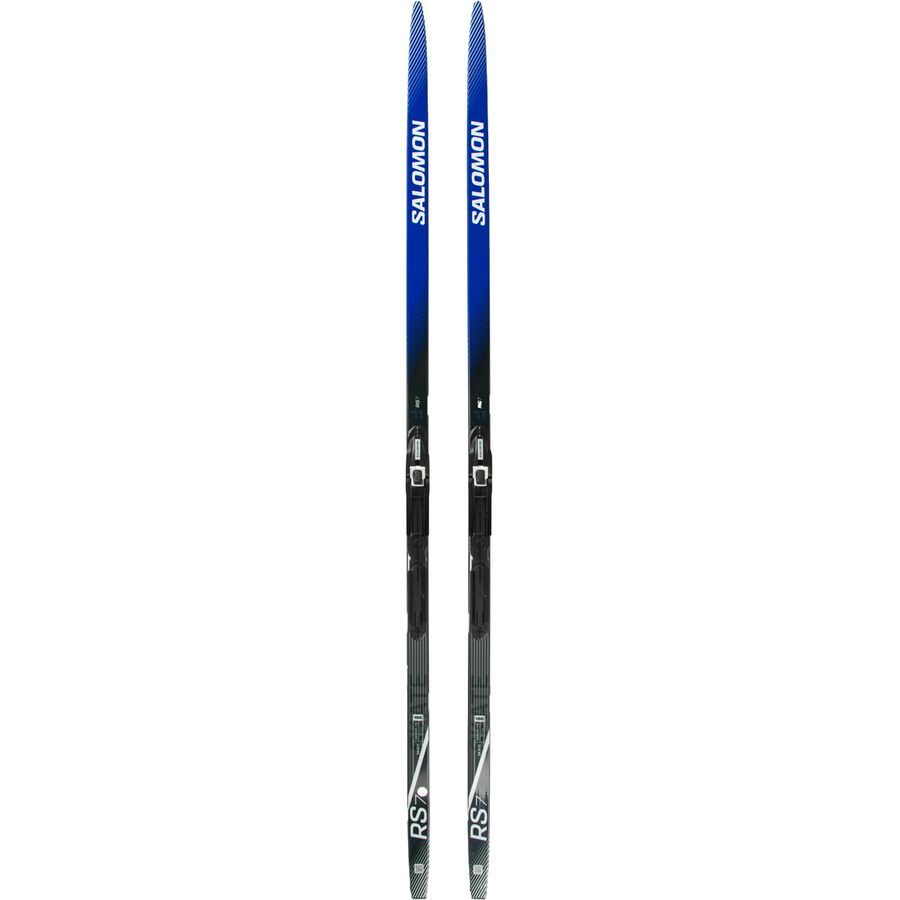 

Лыжи Salomon RS 7 PM Shift BDG Salomon, One Color