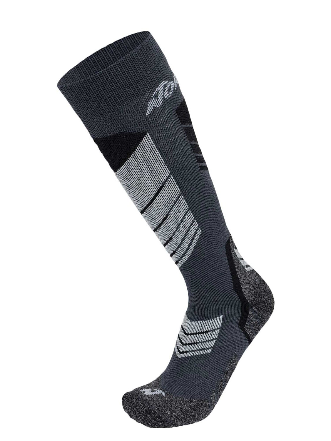 

Лыжные носки Nordica HF, серый