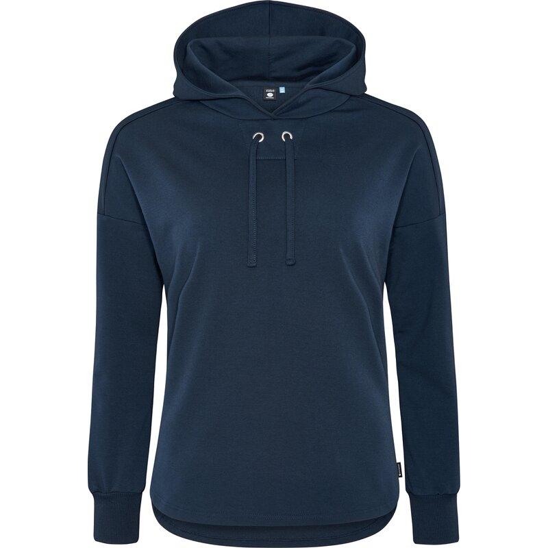 

Толстовка с капюшоном Marisaw Schneider Sportswear, цвет dunkelblau