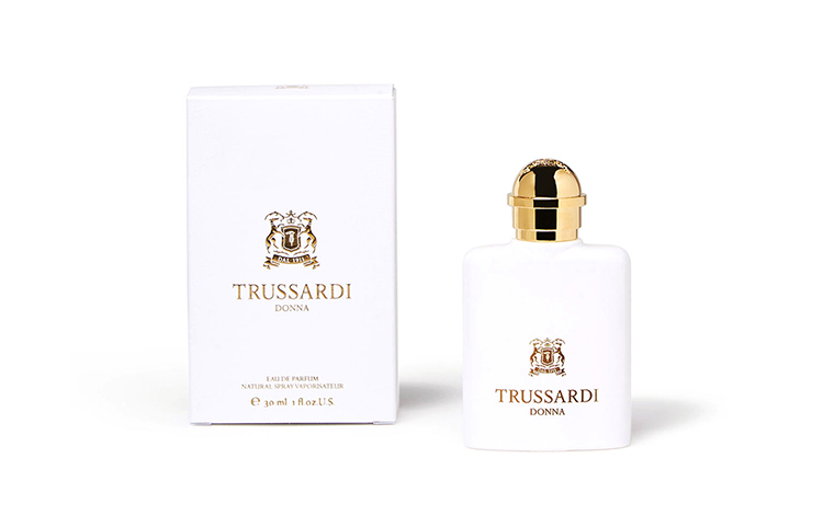 Парфюмерная вода для женщин Trussardi Donna, 30 мл — фото 4