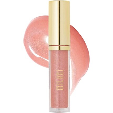 Milani Keep It Full Питательный бальзам для губ с призматическим персиком