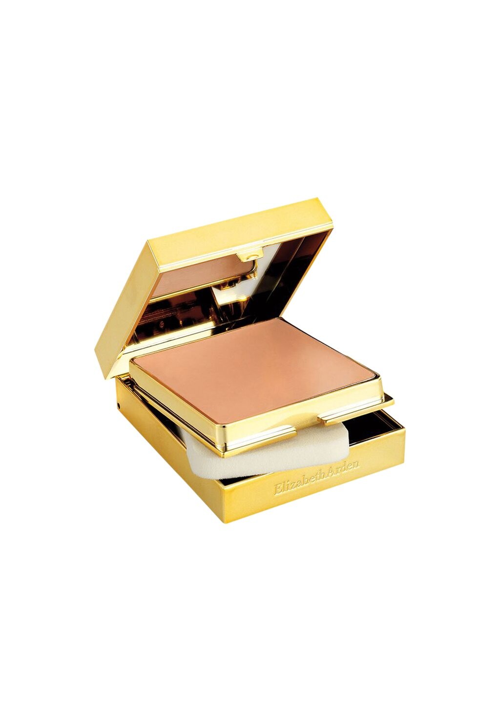 

Тональная основа FLAWLESS FINISH SPONGE-ON CREAM MAKE-UP Elizabeth Arden, цвет bronzed beige