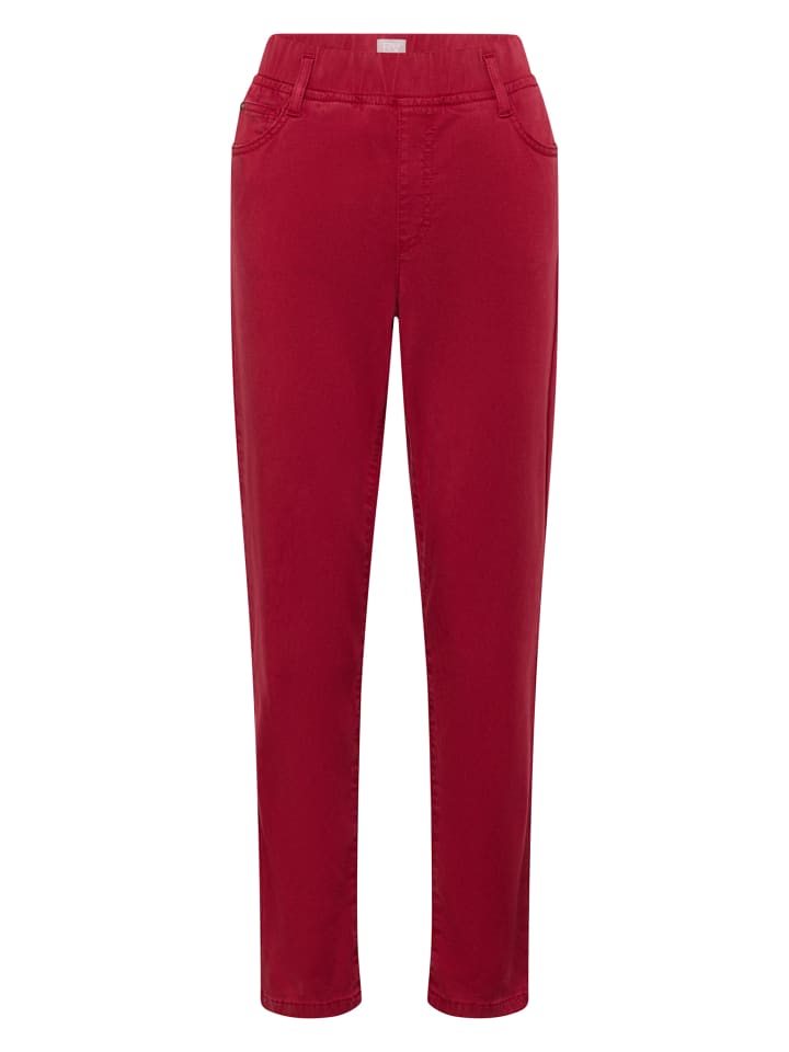 

Джинсы Rabe, красный