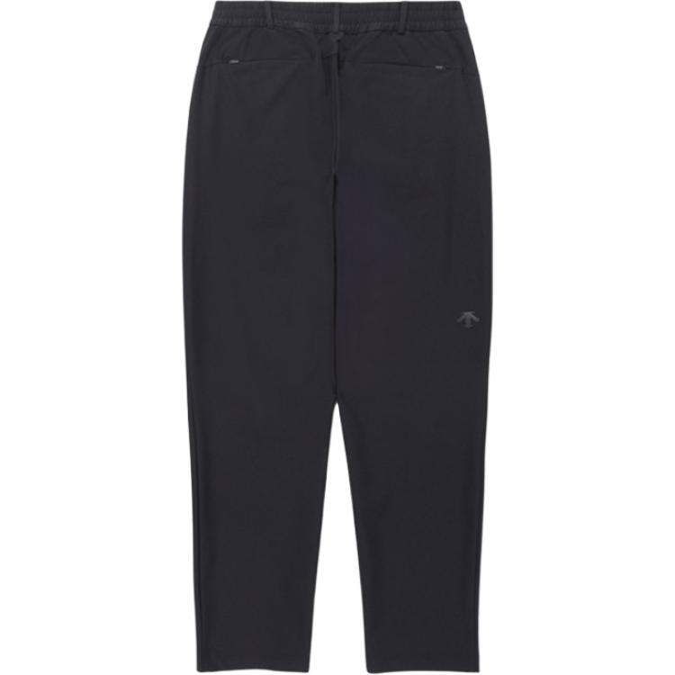 

Повседневные брюки Unisex DESCENTE, черный