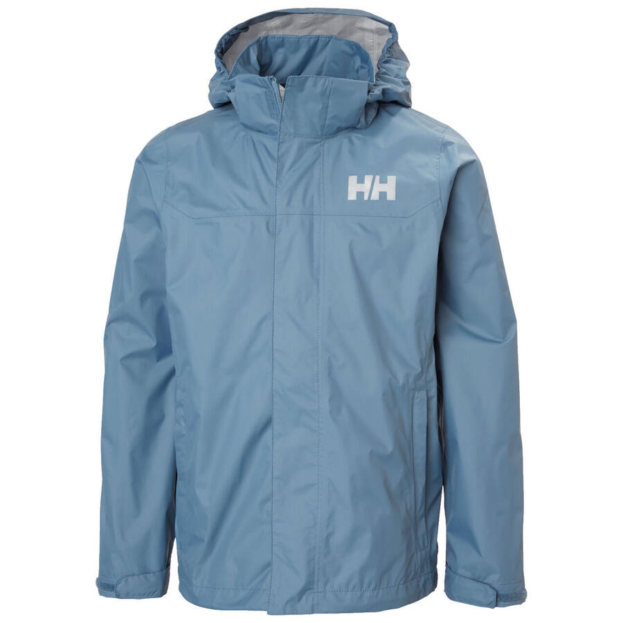 

Детская куртка-дождевик Helly Hansen Loke 2.0