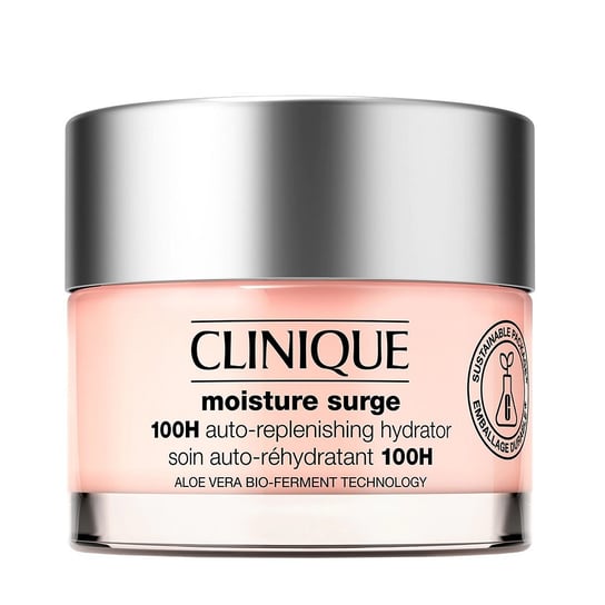 

Автопополняющий увлажняющий крем 50 мл Clinique Moisture Surge 100H