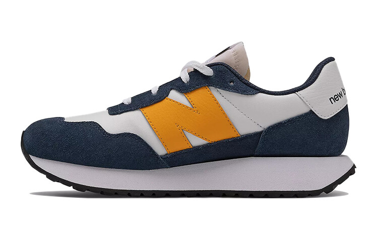 

New Balance NB 237 Детская повседневная обувь для детей