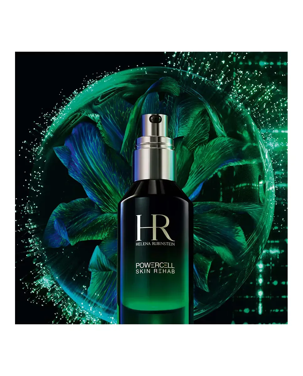 Ночной детокс-серум Powercell Skin Rehab 50 мл Helena Rubinstein — фото 2