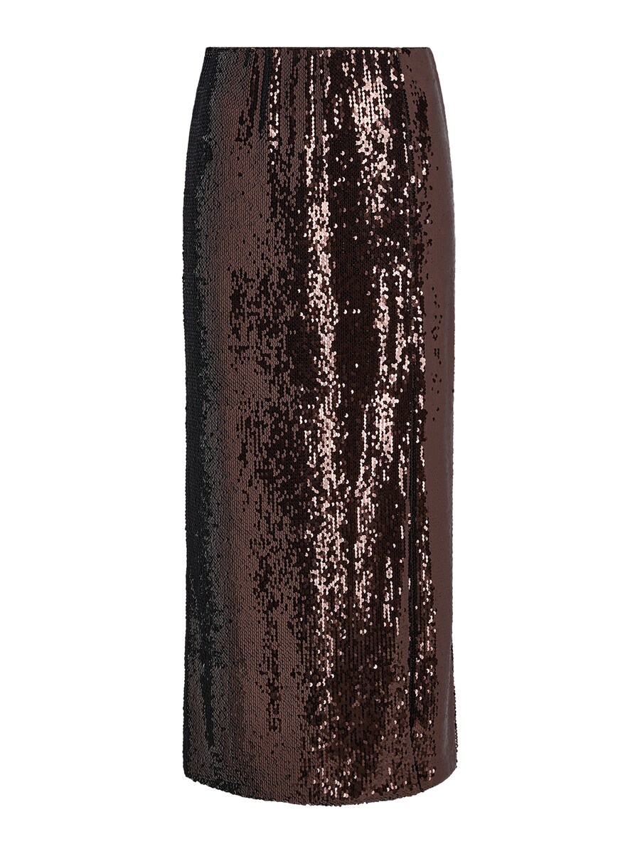 

Макси юбка LeGer by Lena Gercke Inska, Dark brown