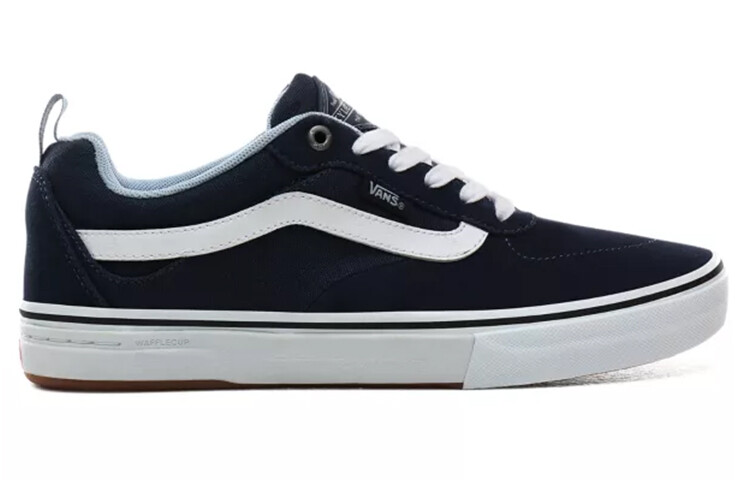Обувь для скейтбординга Vans PRO унисекс — фото 2