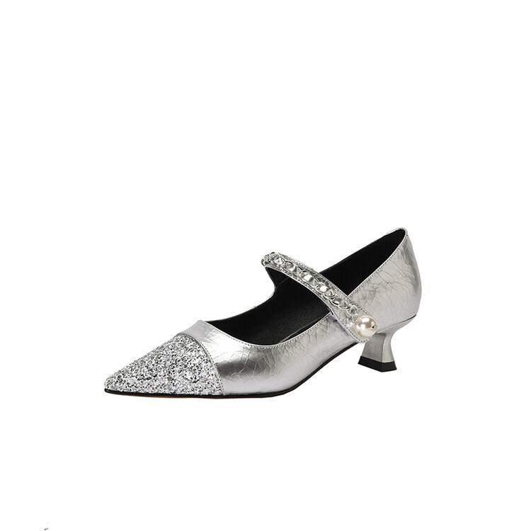 

Туфли BalletCat Mary Jane Shoes Women's