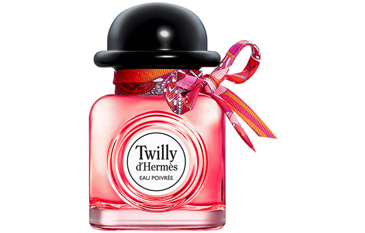 

HERMES Женский парфюм Silky Pink Pepper с ароматом попурри Eau De Parfum EDP роза пачули 30ml/50ml/85ml