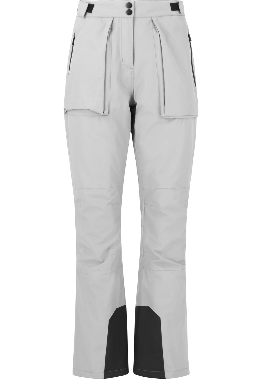 

Обычные брюки для активного отдыха SLOPE Killy, серый