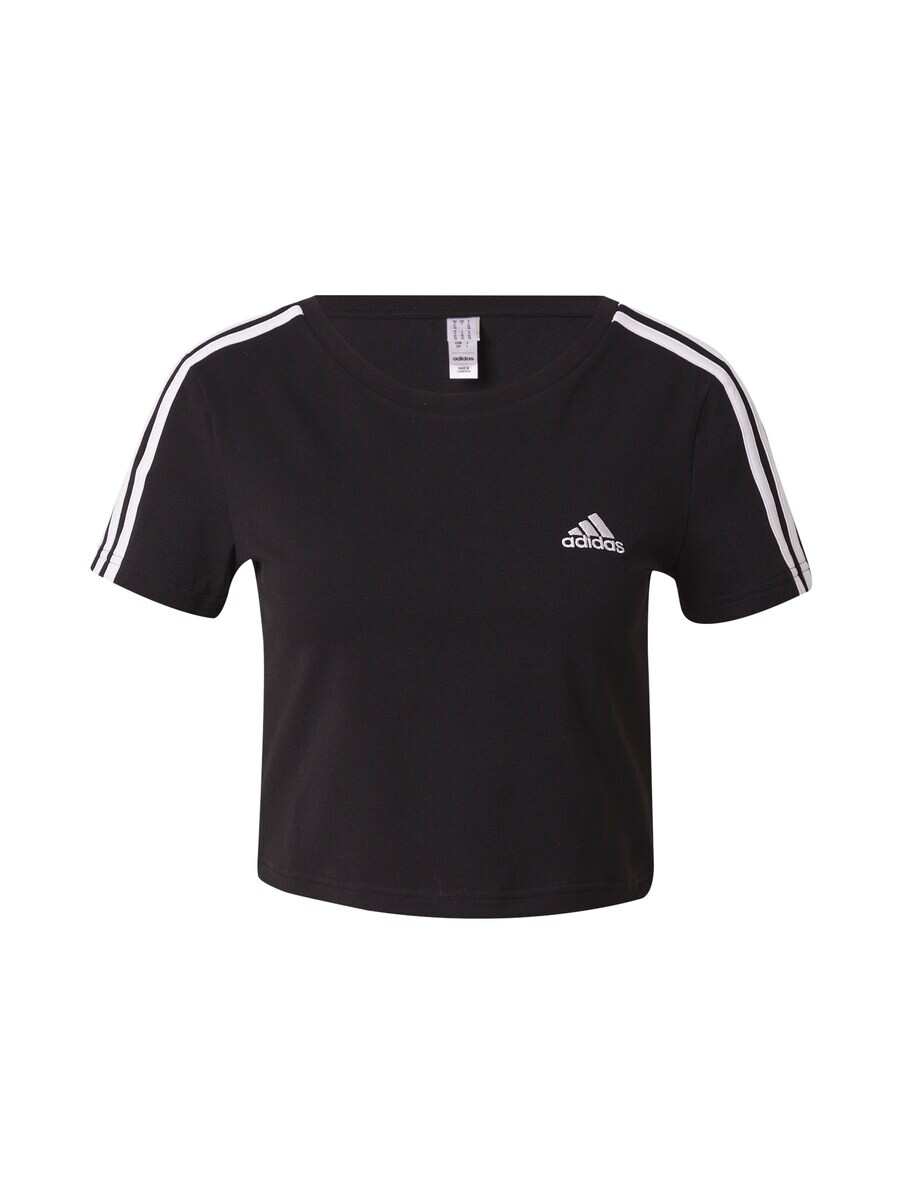 

Спортивная футболка Adidas BABY, черный