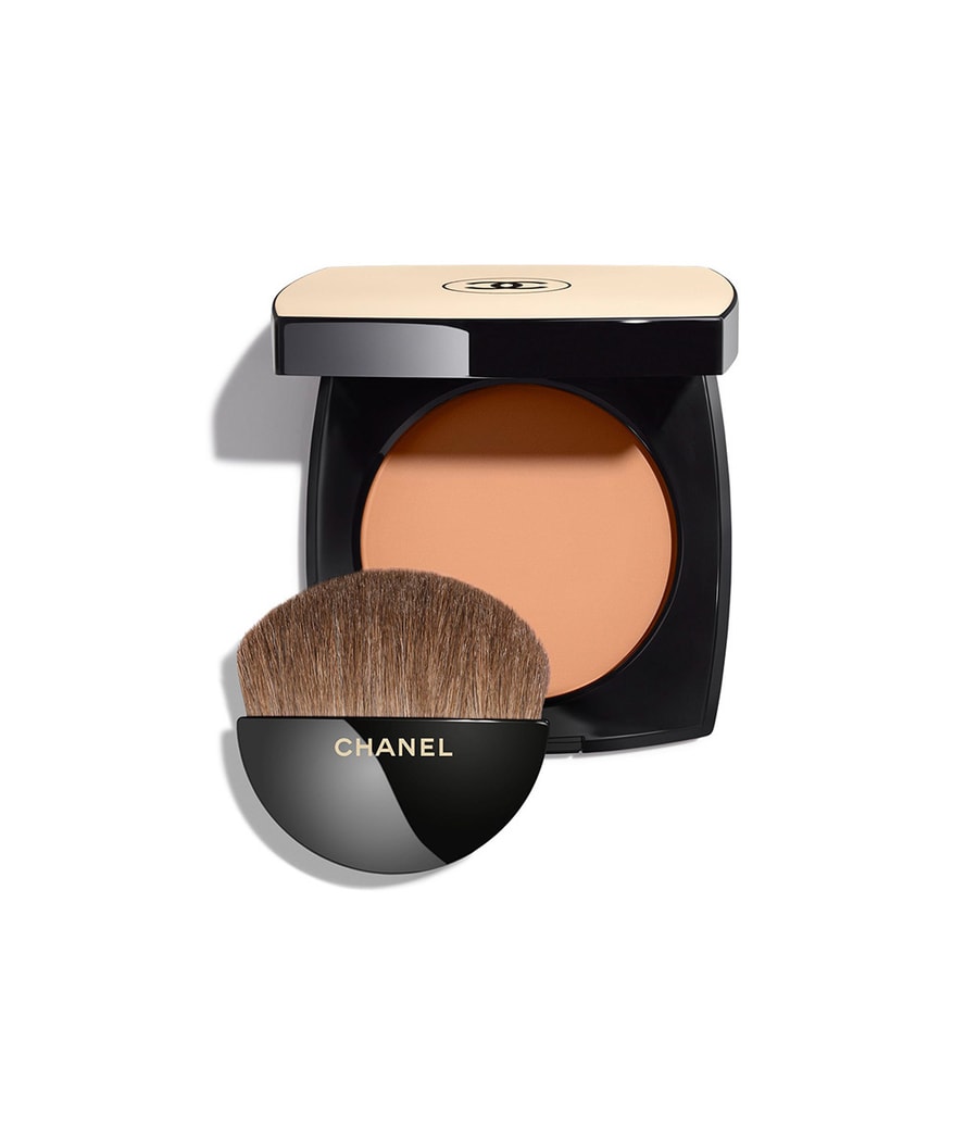 

Пудра CHANEL LES BEIGES, B60, 12g