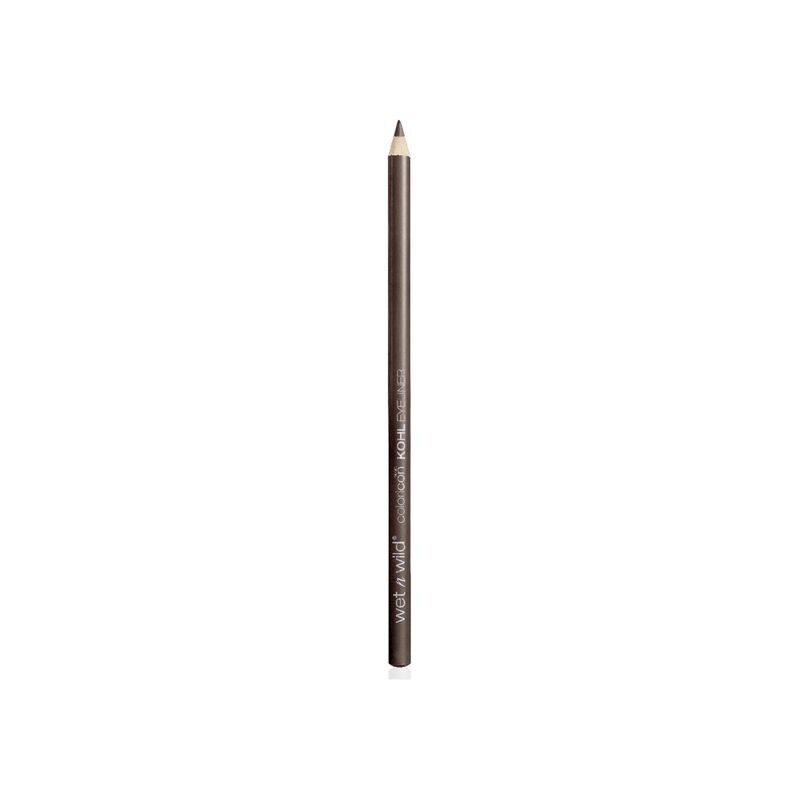 

Карандаш-подводка для глаз Color Icon Kohl Simma Brown Сейчас! wet n wild, 1,4 g