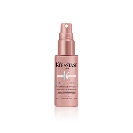 

Kerastase Chroma Absolu Chroma Thermique Сыворотка для волос для окрашенных волос, 1,50 жидких унции