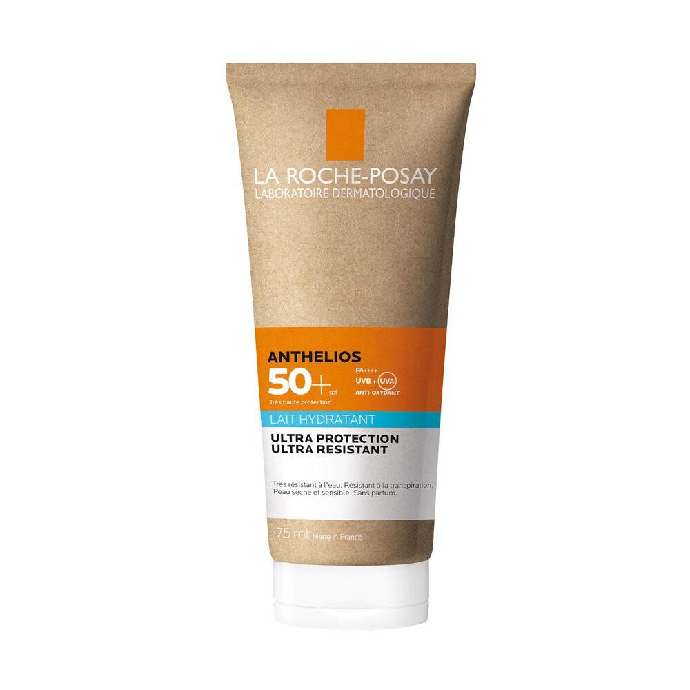 

Cпрей матирующий La Roche Posay Anthelios Leche SPF50, 75 мл
