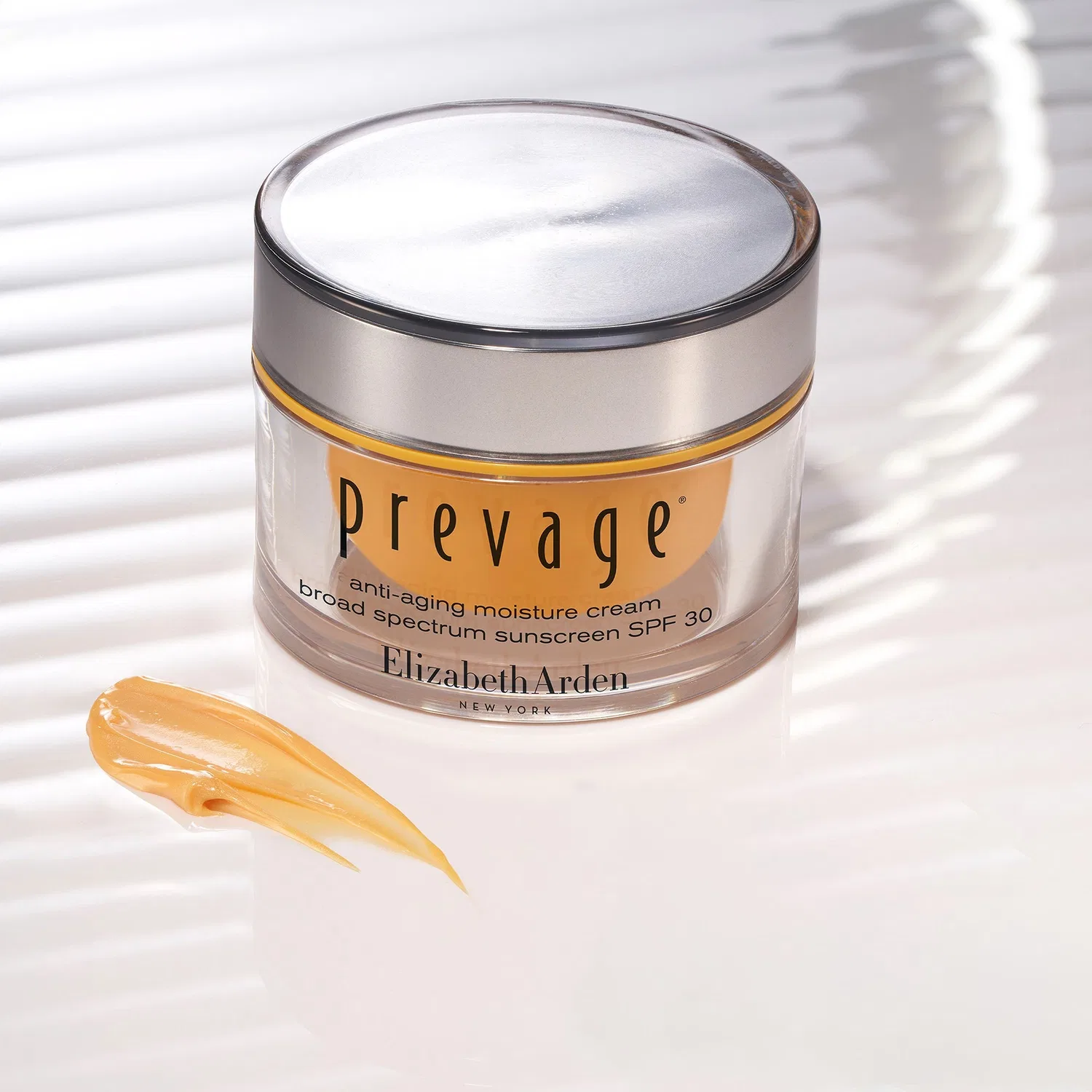 Prevage crema idratante anti-età spf 30 50 мл Elizabeth Arden — фото 3