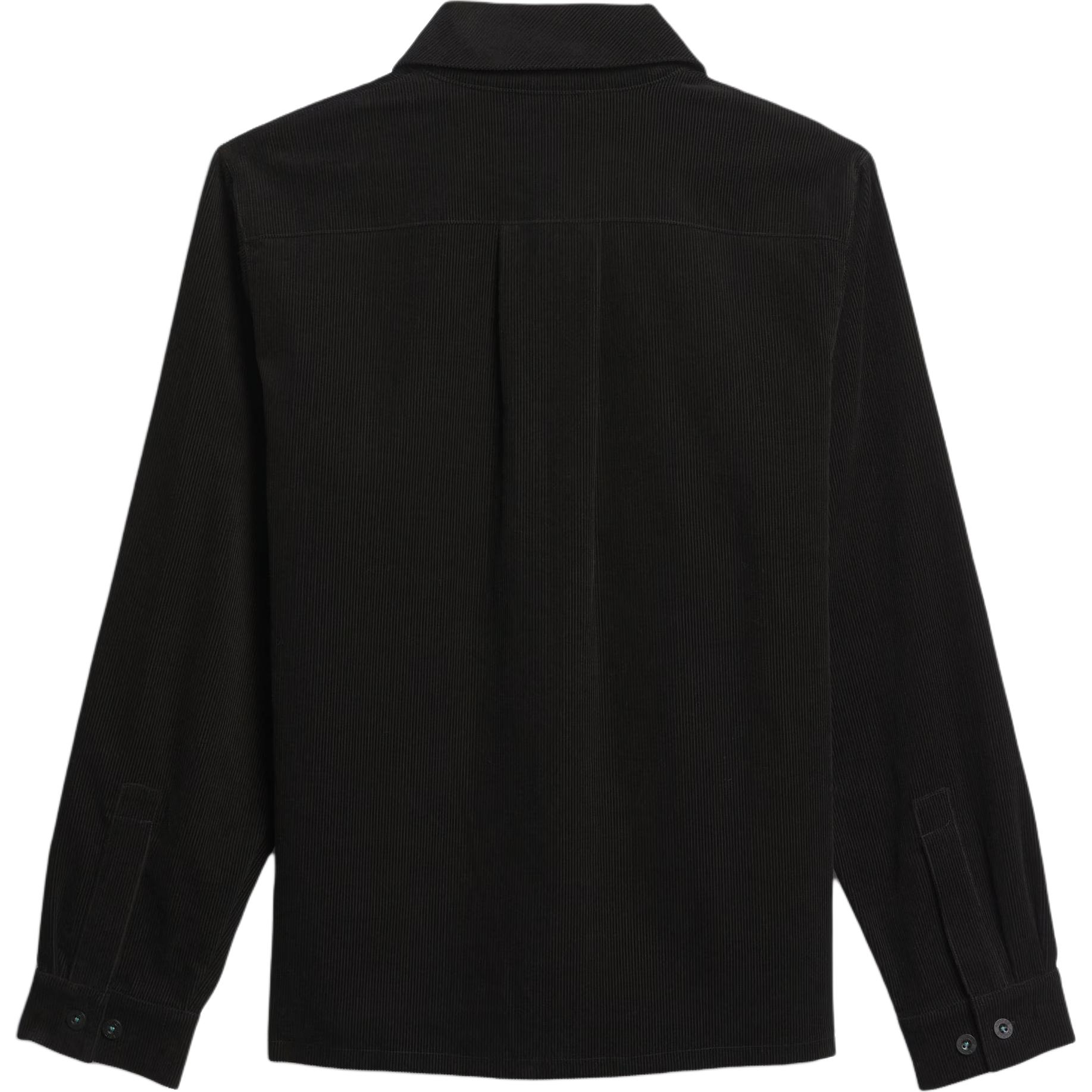 Adidas Originals Рубашка Shmoo FW25 мужская black — фото 3