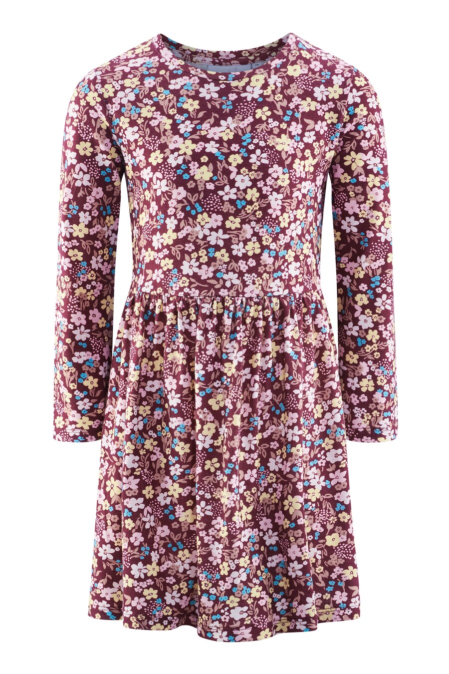 

Платье happy girls, Dark red