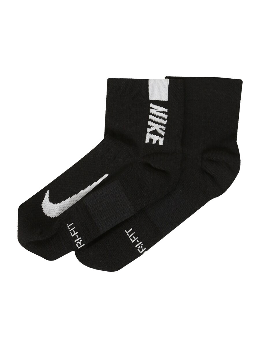 

Спортивные носки Nike MULTIPLIER, черный