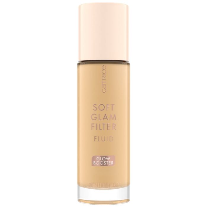 

Праймер Soft Glam Filtro Fluído Catrice, 020