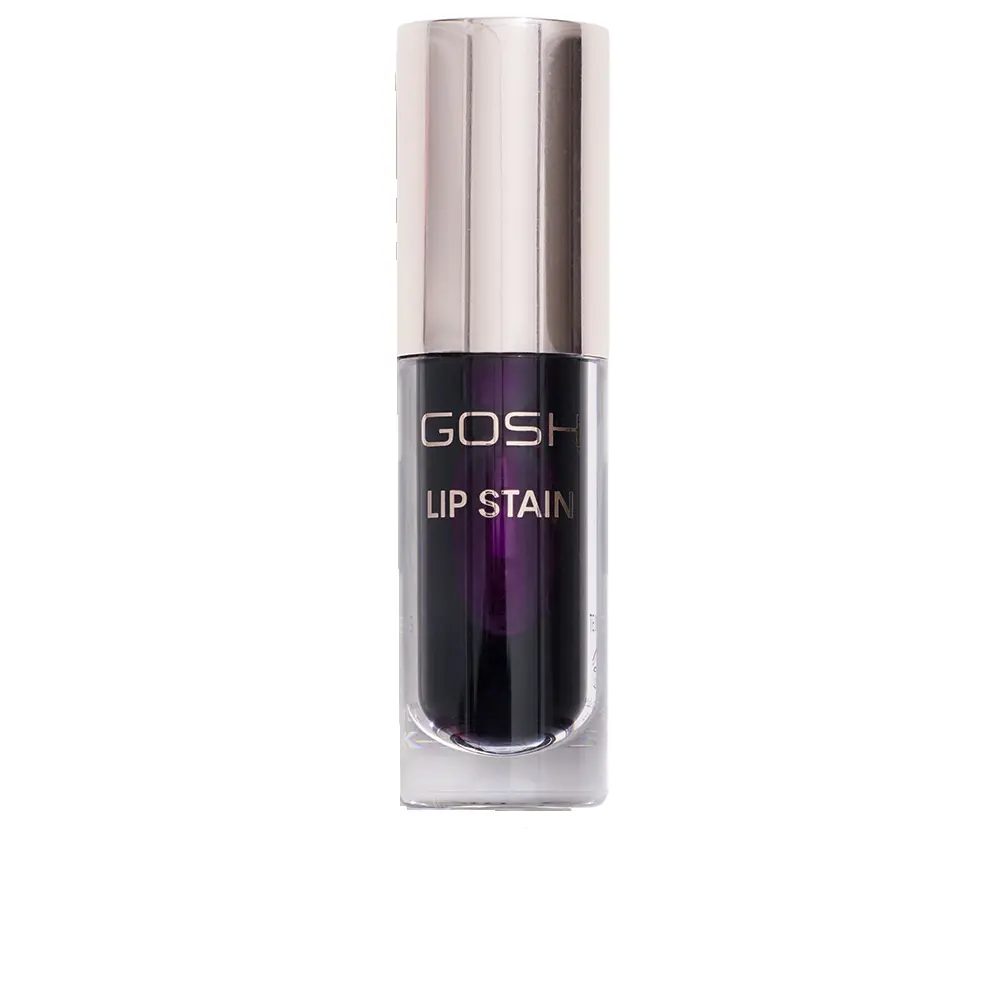 

Помада для губ Lip stain tinte de labios Gosh, цвет 002-Wild Berry, 3 мл.
