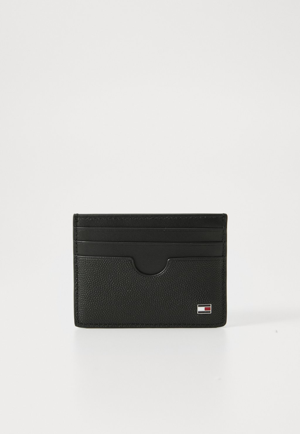

Кошелек FLAG CC HOLDER Tommy Hilfiger, черный