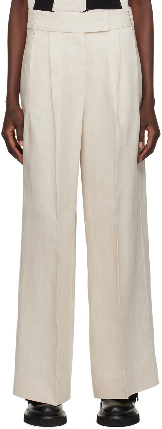 

Брюки Лира Max Mara