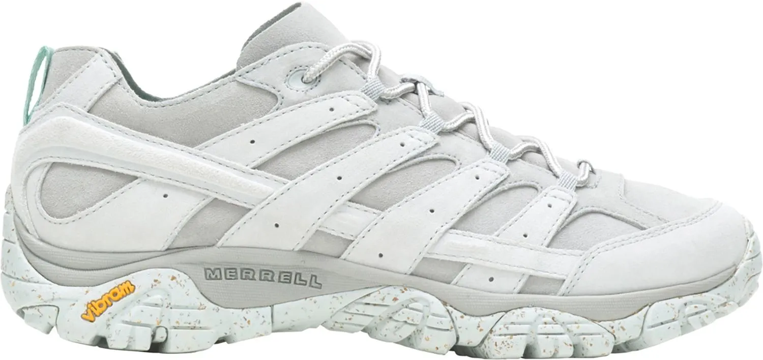 

Мужские туристические ботинки Moab 2 Decon SE Merrell, Charcoal/Paloma