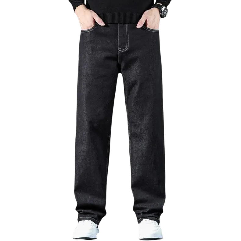 

Джинсы Leisure Collection Unisex Jeep, черный серый