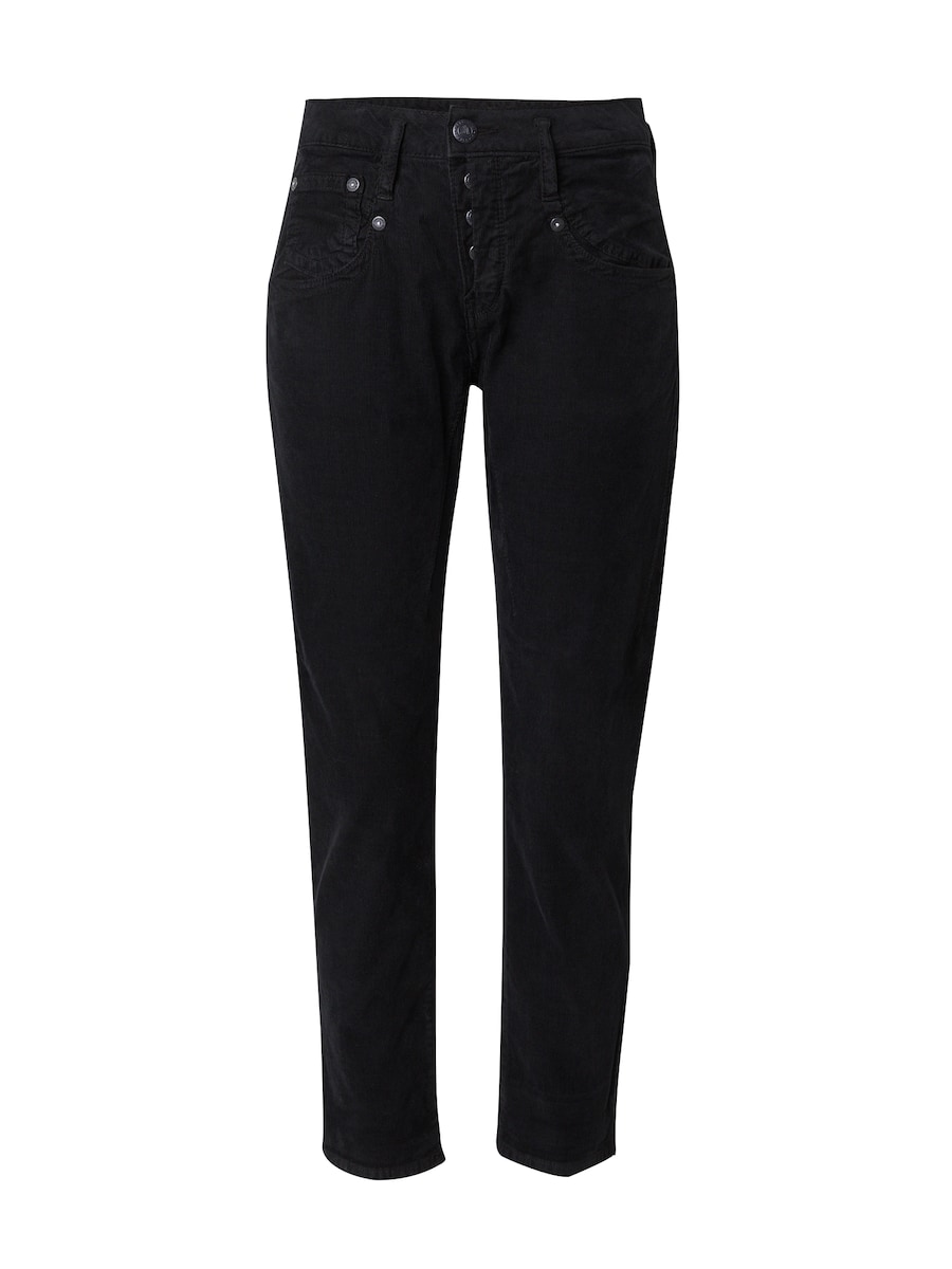 

Обычные брюки Herrlicher Shyra, черный