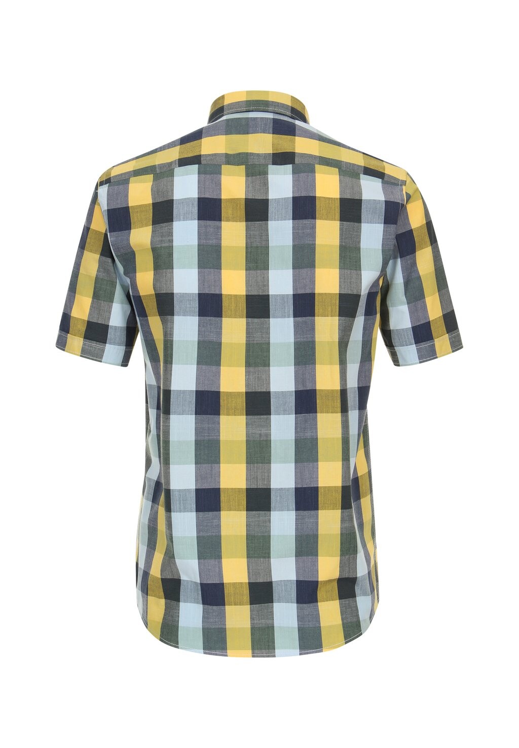

Рубашка CASUAL FIT CASAMODA, желтый