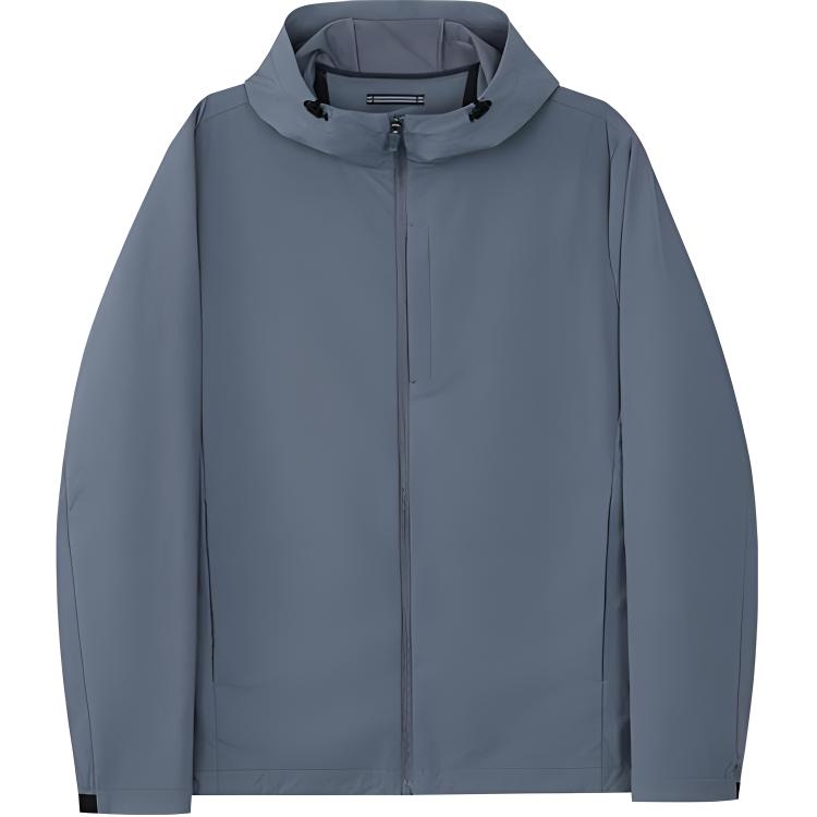 

NAUTICA Куртка мужская, 4GP Gray Blue