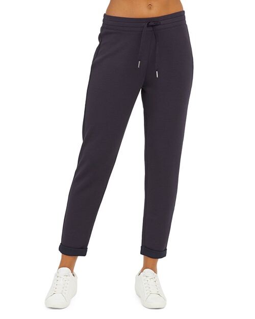 

Зауженные брюки AirEssentials SPANX, цвет Black