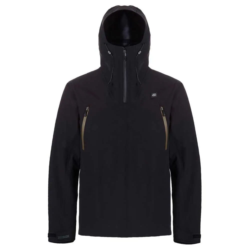 

Куртка Rehall Todd-R, черный