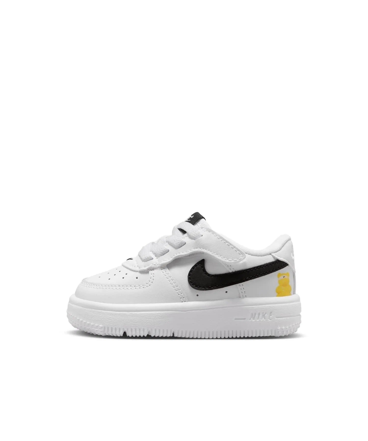 Детские кроссовки Nike Force 1 Low EasyOn
