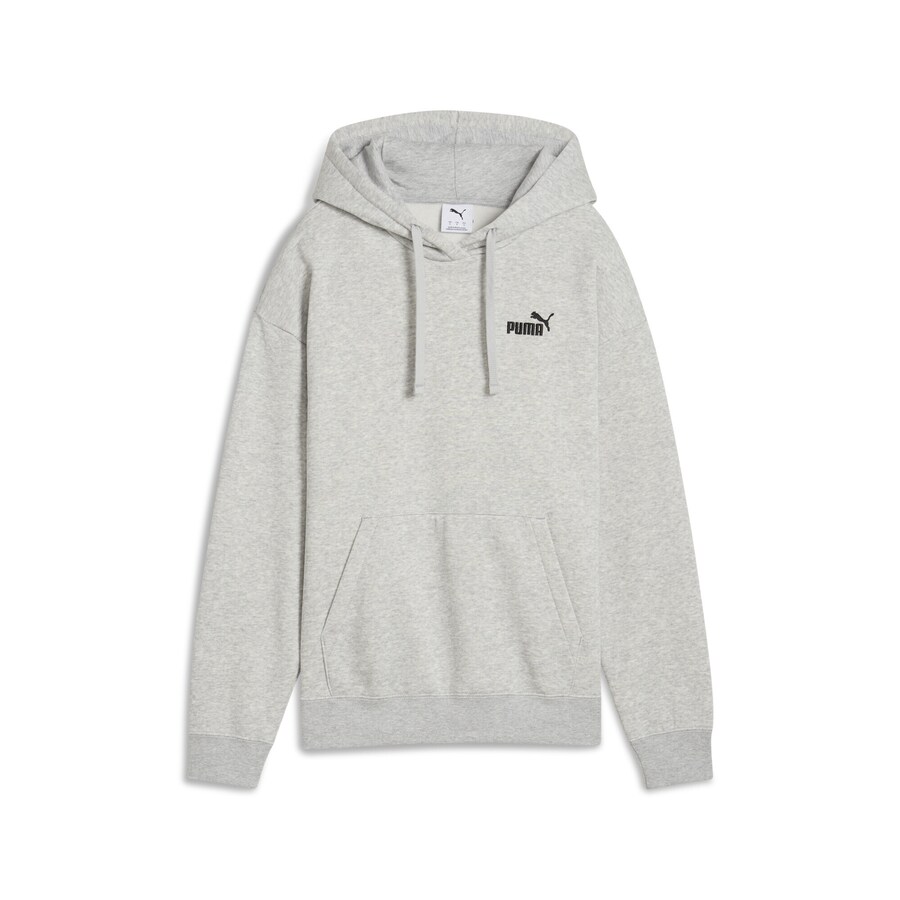 

Толстовка PUMA Essentials, mottled grey