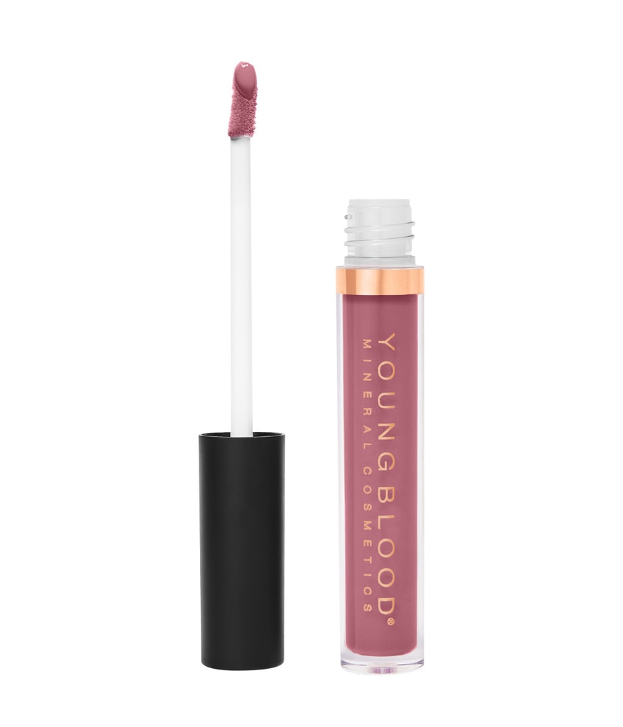 

Блеск для губ YoungBlood Lipgloss, Amour, 3 ml
