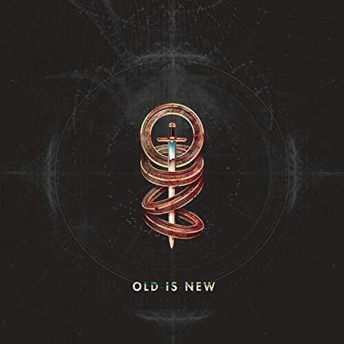 

Виниловая пластинка Toto - Old Is New