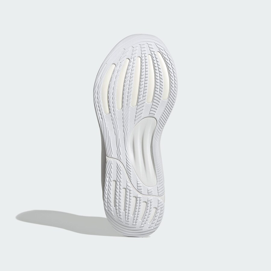 Кроссовки для бега ADIDAS PERFORMANCE Supernova Stride 2.0, черный — фото 4