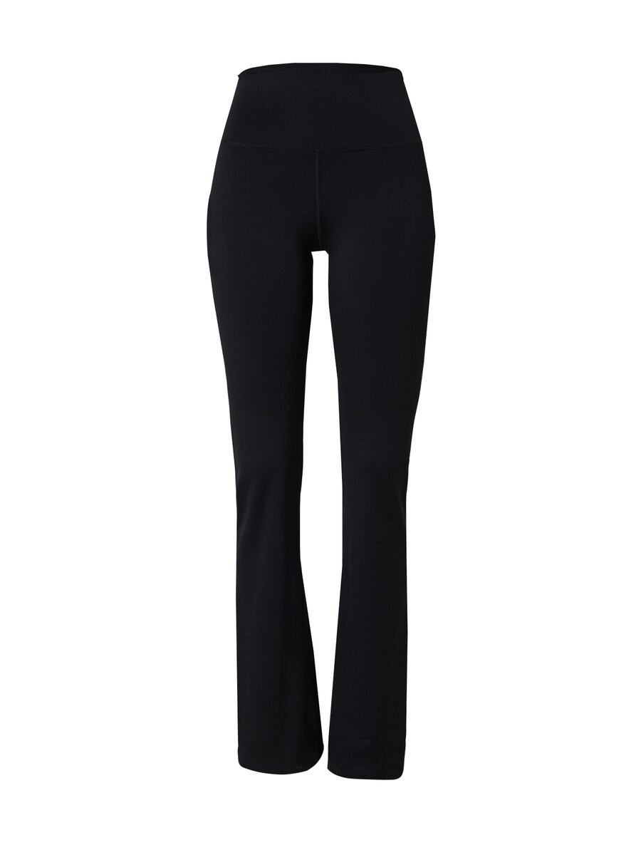 

Спортивные брюки-клеш Reebok ID TRAIN, черный