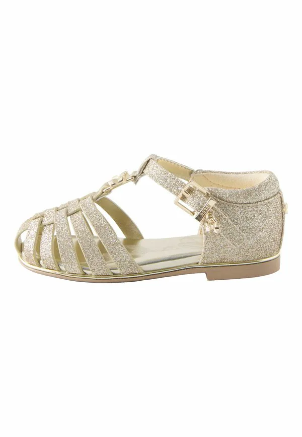 Сандалии для ходьбы Baker By Ted Baker, Gold
